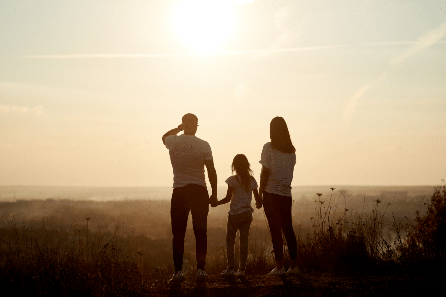 6 Ways to Celebrate National Wellness Month With Your Family - Sky Cove ...